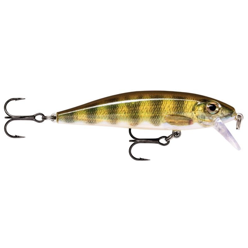 Rapala wobler X-Rap Countdown SI 5cm/4g - PEL