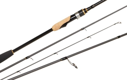 Lucky John wędka One Sensoric Vantage - wędkarskie centrum krokodyl.jpg