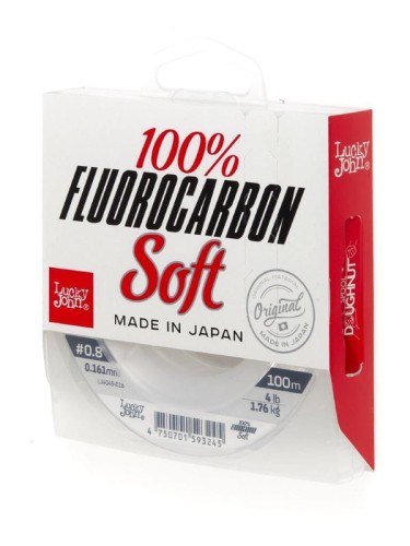 Lucky John fluorocarbon Soft - wędkarskie centrum krokodyl.jpeg