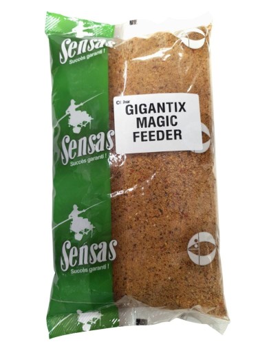 Sensas zanęta regionalna 1kg - wędkarskie centrum krokodyl.jpg