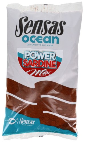 Sensas zanęta Ocean Concept 1kg - wędkarskie centrum krokodyl.jpg