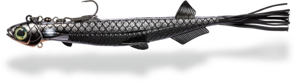Quantum Przynęta Pelagic Shad Hairy 21cm 60g Magic