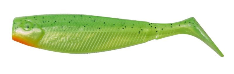Gunki przynęta G'Bump - 14cm/31g - Hot Fire Tiger