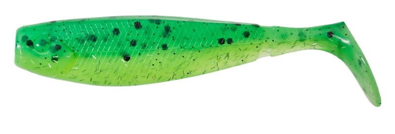 Gunki przynęta G'Bump - 14cm/31g - Lime Chart Pepper