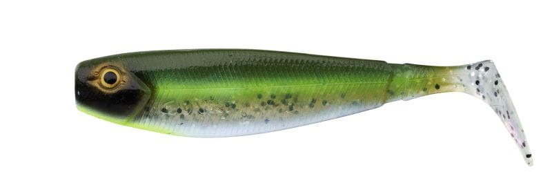 Gunki przynęta G'Bump - 14cm/31g - UV Ayu