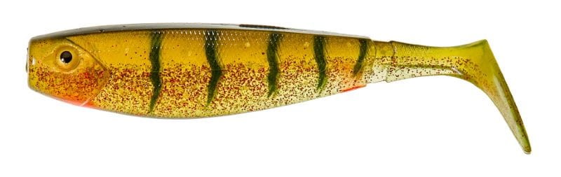 Gunki przynęta G'Bump - 14cm/31g - UV Red Perch