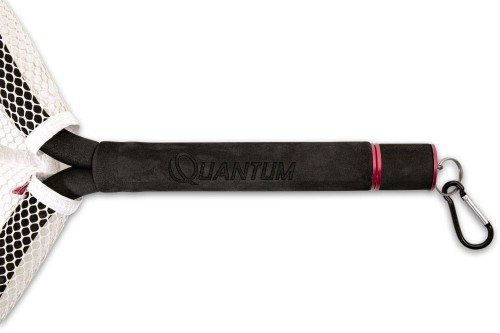 Quantum Podbierak Spinningowy Finess Net 46x50cm 74cm wedkarski sklep krokodyl1.jpg