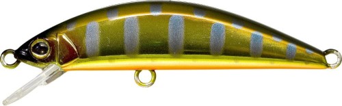 Illex wobler Tricoroll 55 S HW Haku Gold Trout - wędkarskie centrum krokodyl.jpg