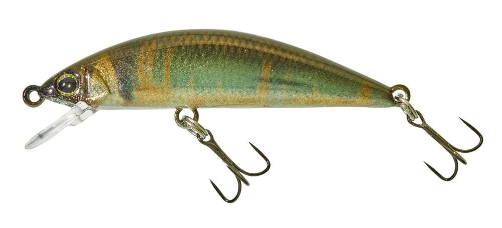 Illex wobler Tricoroll 55 S 5,5cm/3,5g - RT Oikawa