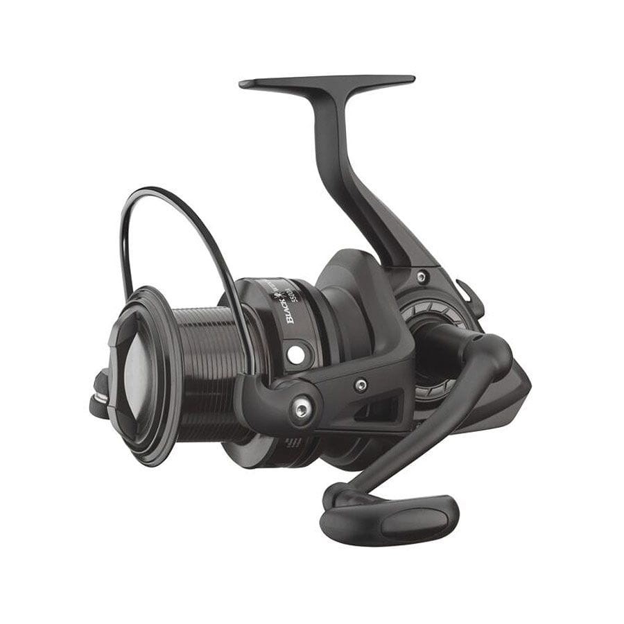 Daiwa kołowrotek Black Widow 35A - 5500