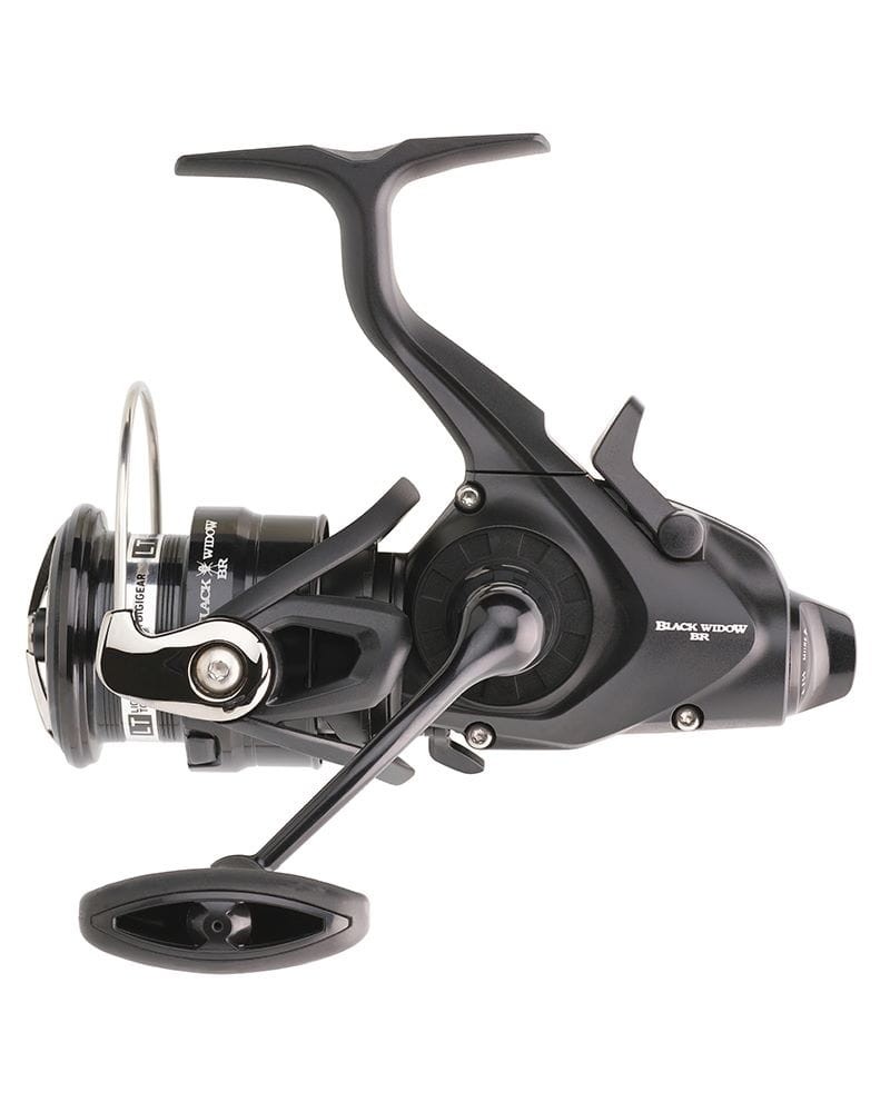 Daiwa kołowrotek Black Widow BR LT - 4000C