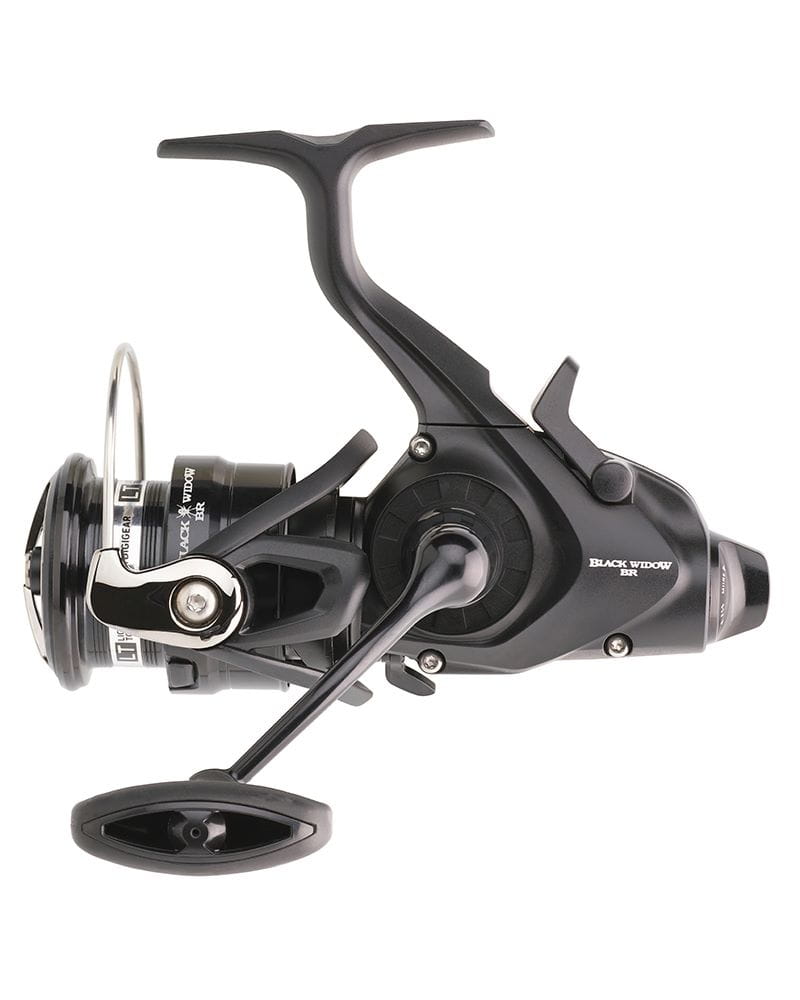 Daiwa kołowrotek Black Widow BR LT - 5000C