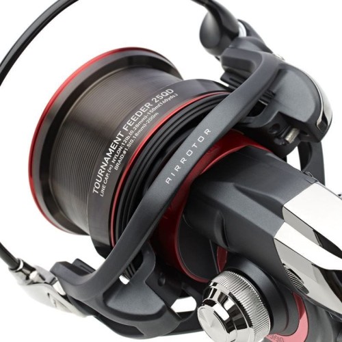 Daiwa kołowrotek Tournament Feeder QD - wędkarskie centrum krokodyl 4.jpg
