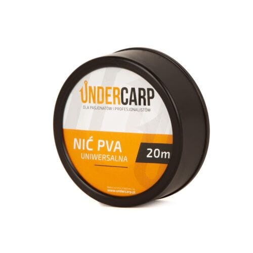 Undercarp nić PVA - 20m