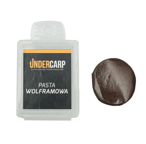 Undercarp pasta wolframowa dociążająca - wędkarskie centrum krokodyl.jpg