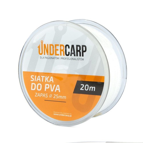 Undercarp siatka PVA zapas - wędkarskie centrum krokodyl.jpg