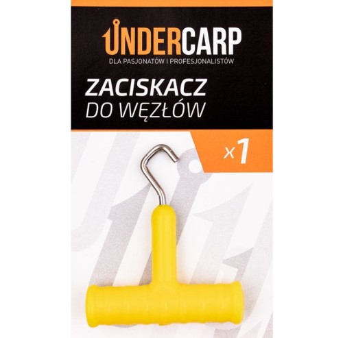 Undercarp zaciskacz do węzłów - wędkarskie centrum krokodyl.jpg