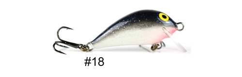 Siek Wobler Bzyk 3,5cm 2,2g FL 18 wedkarski sklep krokdyl.png