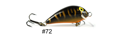 Siek Wobler Bzyk 3,5cm 2,2g FL 72 wedkarski sklep krokodyl.png