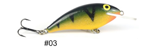 Siek Wobler Krąp 7cm 8g FL 03 wedkarski sklep krokodyl.png