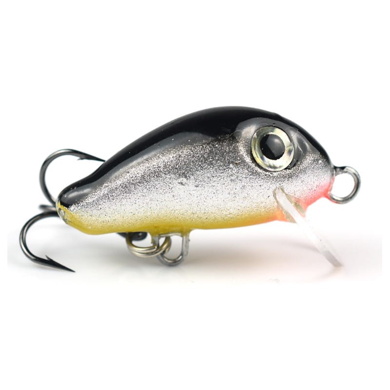 Siek Wobler Oska L FL - 2cm/1g - 79