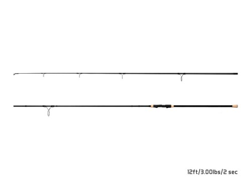 Delphin Wędka Nirvana Carp 12ft 3.0lbs 2 składy wedkarski sklep krokodyl.jpg