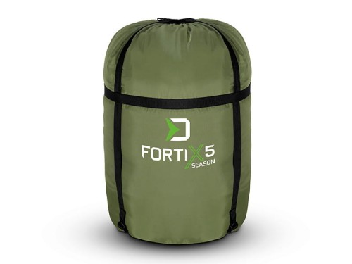 Delphin Śpiwór Fortix 220x90cm wedkarski sklep kdokodyl.jpg