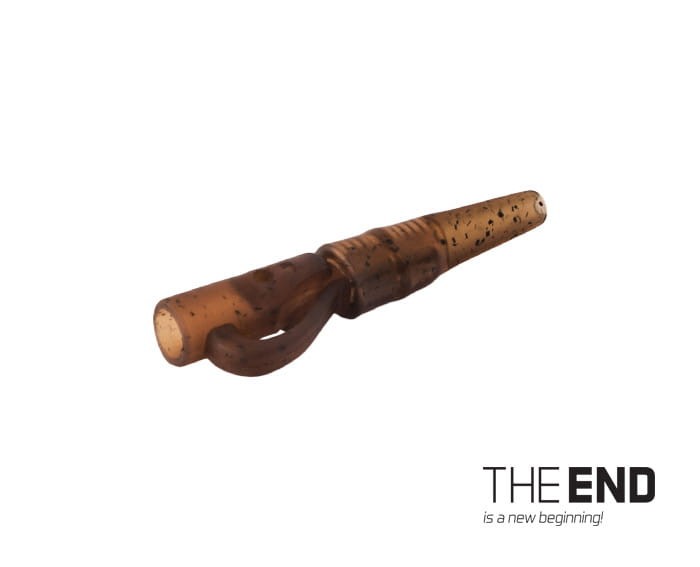 Delphin Klips Z Gumką