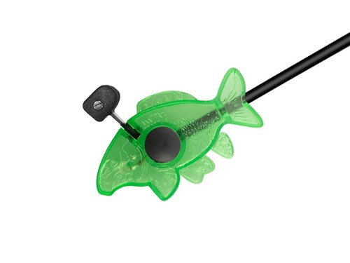 Delphin Swinger Carpy Zielony sklep karpiowy krokodyl.jpg