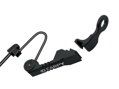 Delphin Swinger Carpy Żółty wedkarski sklep krokodyl1.jpg