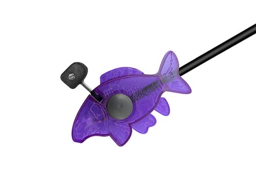 Delphin Swinger Carpy Purpurowy wedkarski sklep krokodyl.jpg