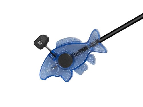 Delphin Swinger Carpy Niebieski wedkarski sklep krokodyl.jpg