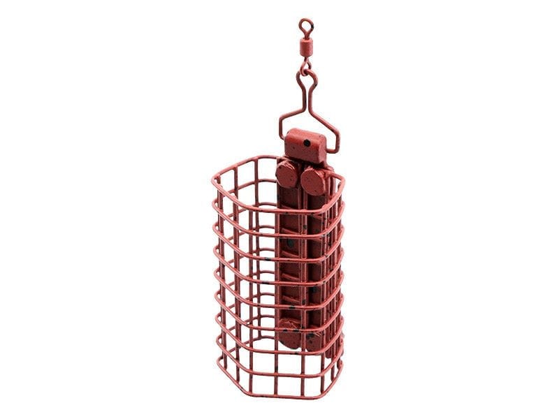 Delphin koszyk zanętowy Magma Penta - 40g