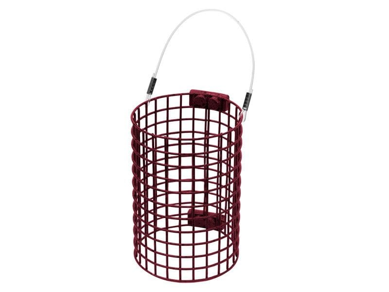 Delphin koszyk do wstępnego nęcenia Magma Round XXL - 20g