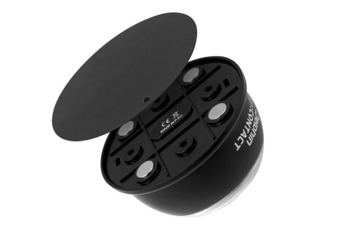 Delphin lampka namiotowa LightCONTACT 6+1 LED - wędkarskie centrum krokodyl 2.jpg