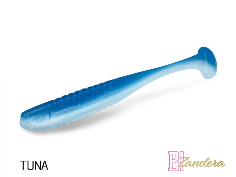 Delphin Przynęta Zandera 12cm Tuna