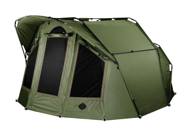 Delphin namiot Yurta Neo ClimaControl - 380x310x180cm
