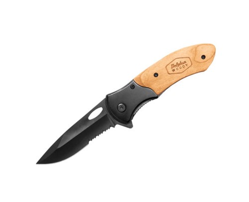 Delphin nóż składany Woody 20,5cm - wędkarskie centrum krokodyl.jpg
