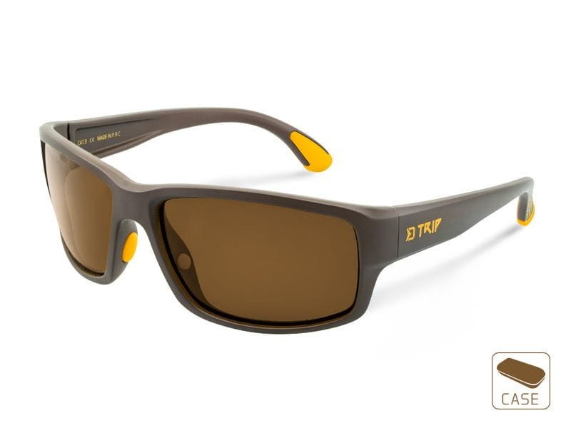 Delphin okulary polaryzacyjne SG Trip