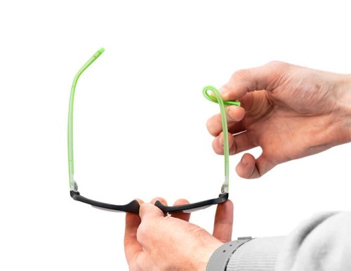 Delphin okulary polaryzacyjne SG Twist - zielone szkła - wędkarskie centrum krokodyl 4.jpg