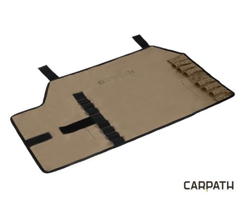 Delphin pokrowiec na podpórki Area Stick Carpath - wędkarskie centrum krokodyl 2.jpg
