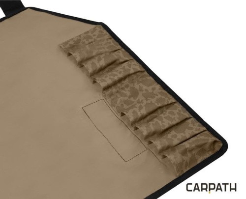 Delphin pokrowiec na podpórki Area Stick Carpath - wędkarskie centrum krokodyl 4.jpg