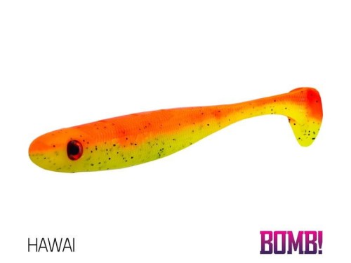 Delphin Przynęta Rippa 10cm Hawai - wędkarskie centrum krokodyl.jpg