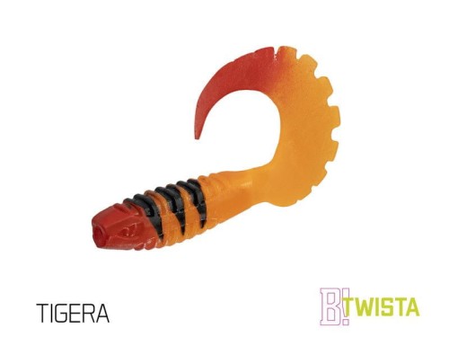 Delphin przynęta Twista 10cm - Tigera - wędkarskie centrum krokodyl.jpg