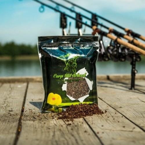 Carp Old School konopia rzepik - ananas - wędkarskie centrum krokodyl.jpg
