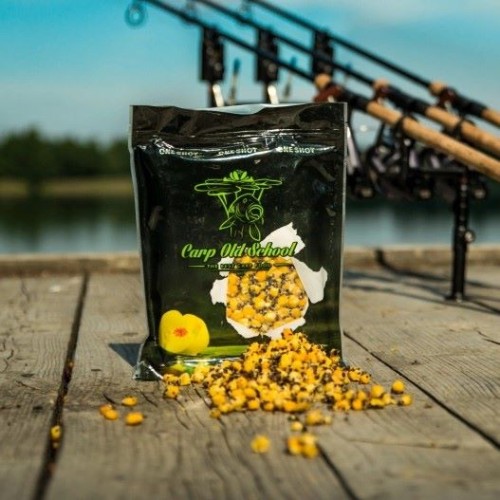 Carp Old School Mix ziaren 1kg - wędkarskie centrum krokodyl.jpg