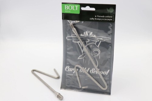 Carp Old School wyczepiacz Bolt - wędkarskie centrum krokodyl.jpg