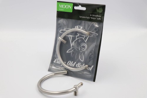 Carp Old School nasadka podpórki do łamania kąta żyłki Moon - wędkarskie centrum krokodyl.jpg