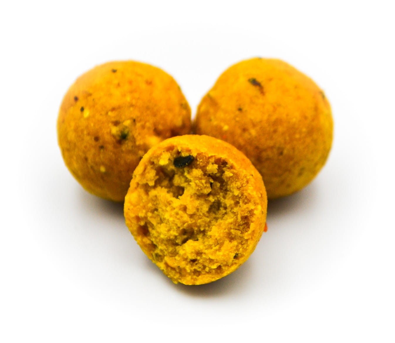 Massive Baits kulki Eco Boilies - 18mm/3kg - Kukurydza