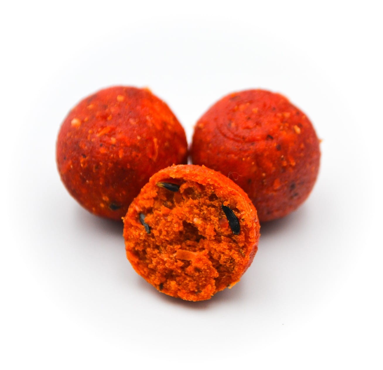 Massive Baits kulki Eco Boilies - 18mm/3kg - Kryl